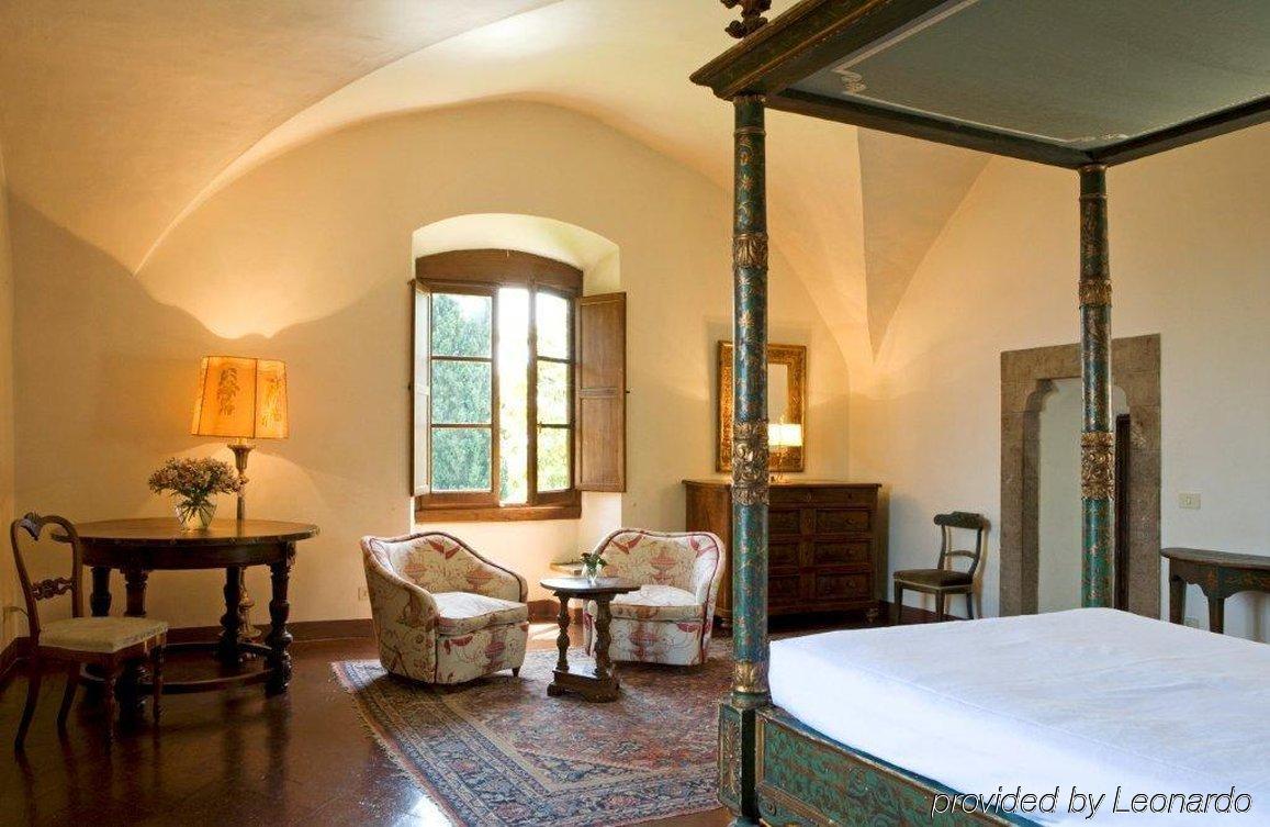 Hotel Torre Di Bellosguardo Firenze Bagian luar foto