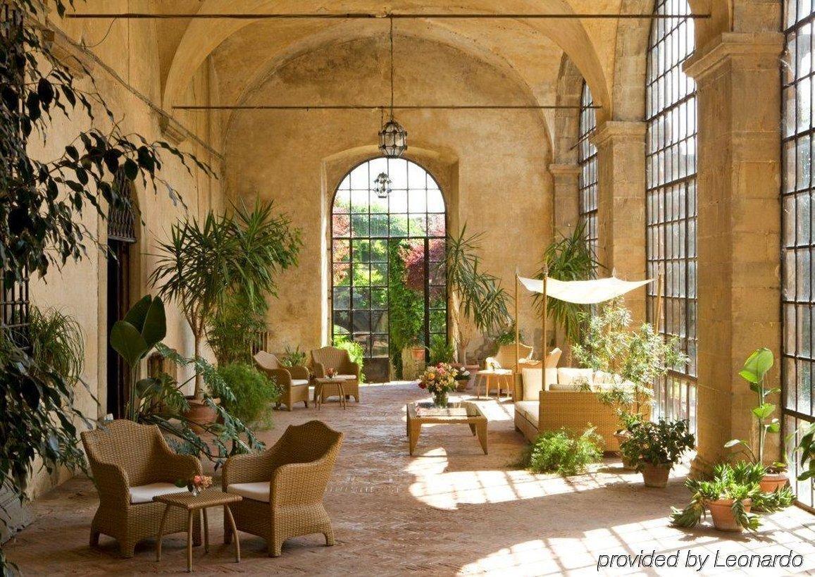 Hotel Torre Di Bellosguardo Firenze Bagian luar foto