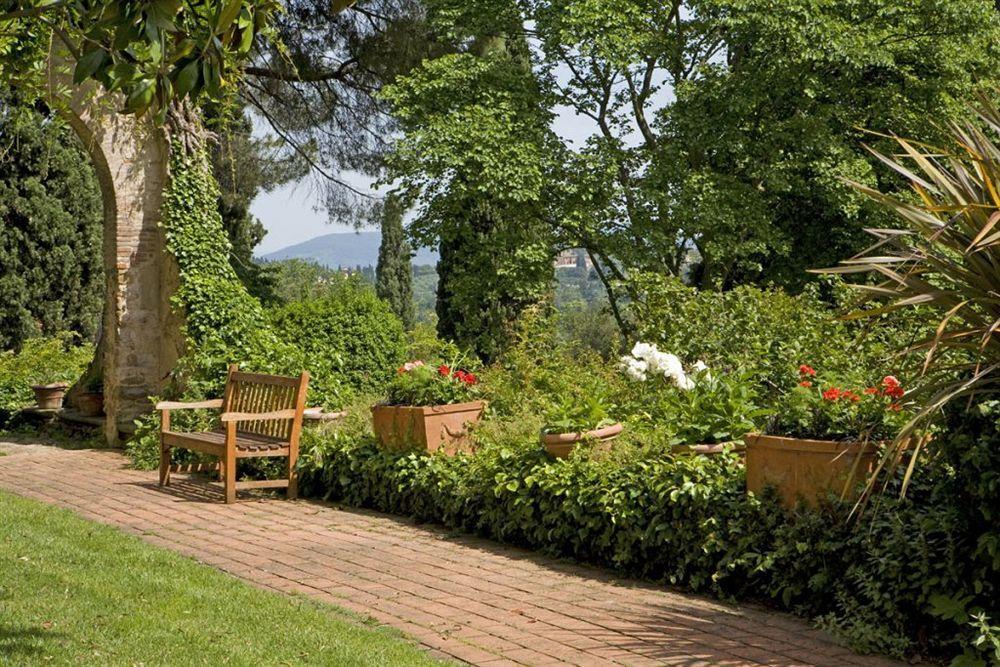 Hotel Torre Di Bellosguardo Firenze Bagian luar foto