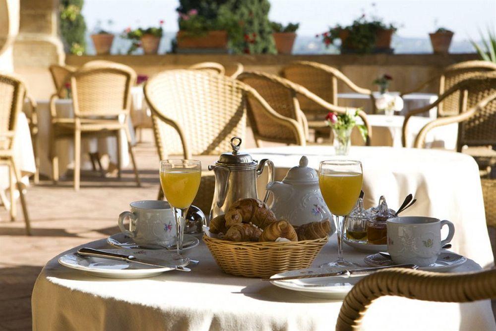 Hotel Torre Di Bellosguardo Firenze Bagian luar foto