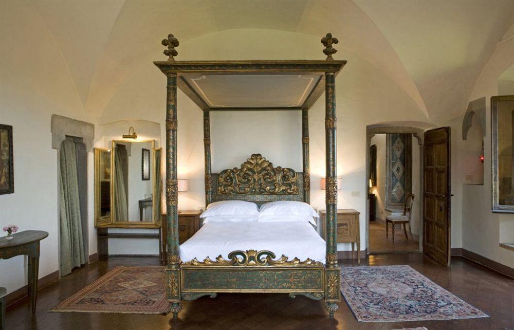 Hotel Torre Di Bellosguardo Firenze Bagian luar foto