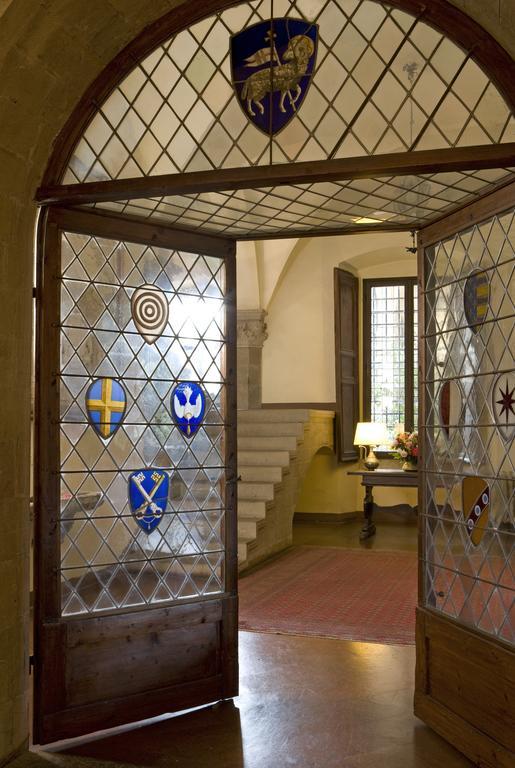 Hotel Torre Di Bellosguardo Firenze Bagian luar foto