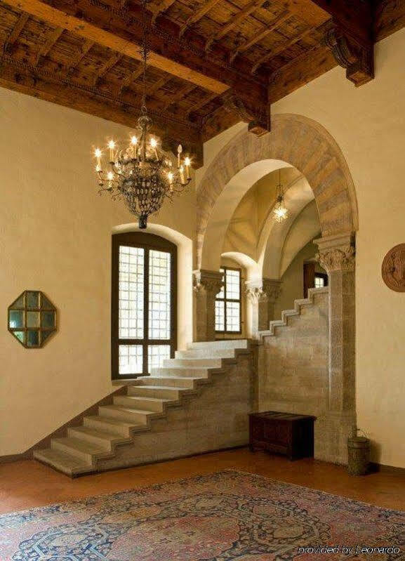 Hotel Torre Di Bellosguardo Firenze Bagian luar foto